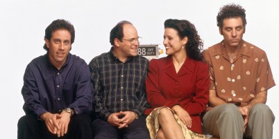 Seinfeld