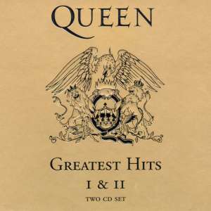 queen greatest hits