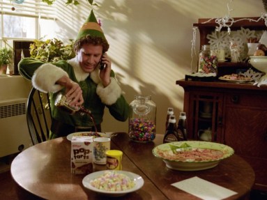 elf-syrup-ceral-pop-tarts