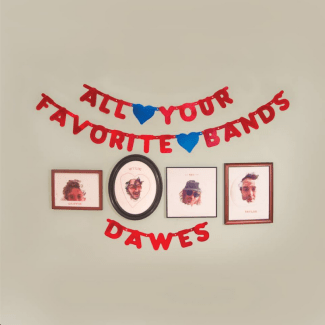 dawes-album